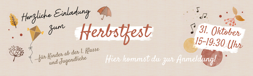 Kinderfest 2025